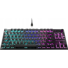 Turtle Beach keyboard Vulcan TKL Aimo US