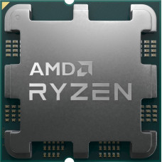 AMD Procesor AMD Ryzen 5 7600X3D, 4.1 GHz, 96 MB, OEM (100-100001721)