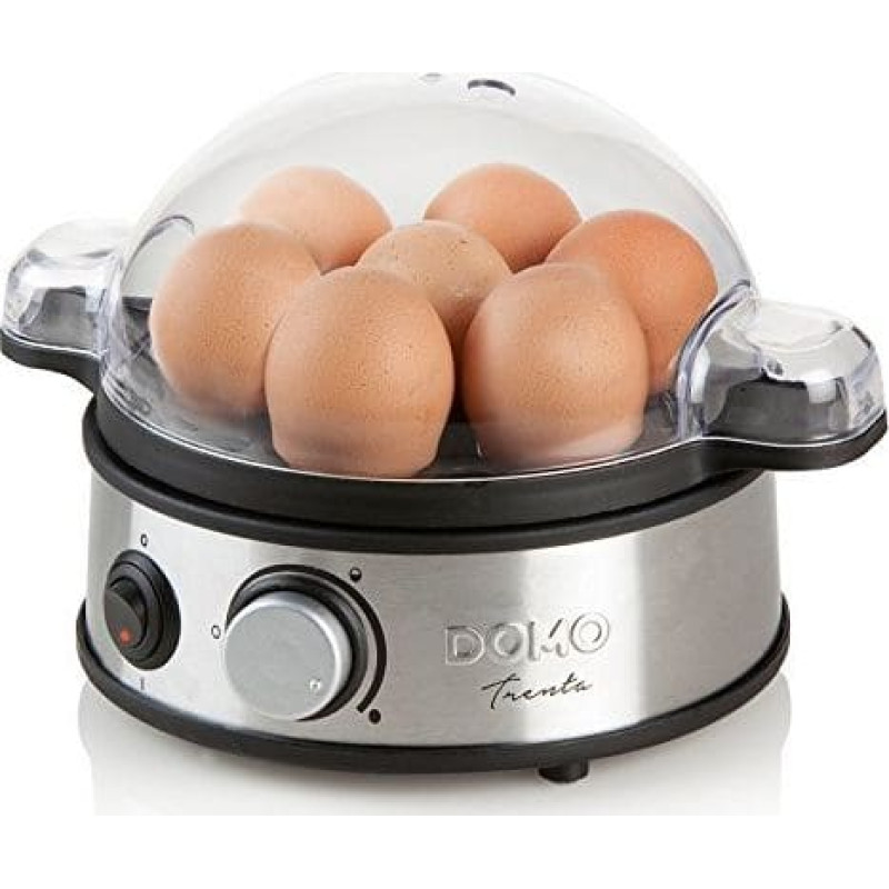 Domo Jajowar Domo Domo egg cooker DO9142EK