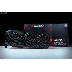 Powercolor Radeon RX 9070 XT Red Devil 16GB DDR6