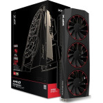 XFX Karta graficzna XFX Quicksilver Radeon RX 9070 XT Magnetic Air 16GB GDDR6 (RX-97TMAQKB9)