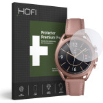 Hofi Glass SZKŁO HARTOWANE HOFI GLASS PRO+ SAMSUNG GALAXY WATCH 3 41MM