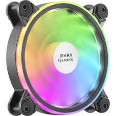 Mars Gaming MFX ARGB 12cm Computer Cooler