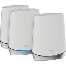 Netgear Router NETGEAR Orbi RBK753 3szt. (RBK753-100EUS)