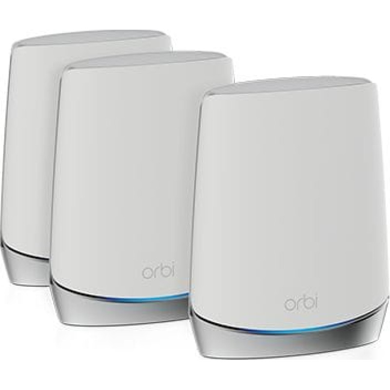 Netgear Router NETGEAR Orbi RBK753 3szt. (RBK753-100EUS)