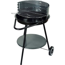 Mastergrill Grill ogrodowy węglowy MG911 ruszt 49 cm