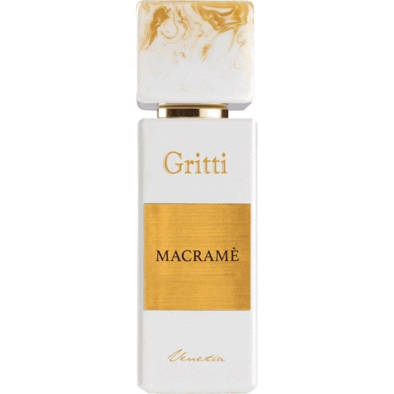 Alkotest Gritti Macrame woda perfumowana dla kobiet 100ml