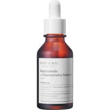 Mary&May Mary&May Serum rozjaśniające Niacinamide + Chaenomeles Sinensis - 30 ml