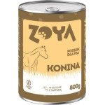 Pedigree ZOYA Konina - puszka - Karma mokra dla psów - 800g