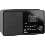 Imperial Radio Imperial DABMAN i150 DAB+/FM czarne