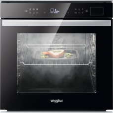 Whirlpool Piekarnik do zabudowy - W6 4S2 OS4 P2 BL