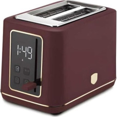 Berlinger Haus CYFROWY TOSTER DO GRZANEK BERLINGER HAUS BH-9662 LEONARDO
