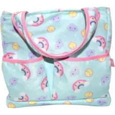 Happy Friend Changing Bag