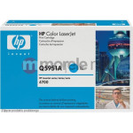 HP Toner HP Cyan  (Q5951AC)