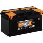 Autotune Battery ENERGY BOX, 100 Ah, 850 A EN, 352 x 175 x 190 mm