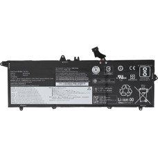 Lenovo Bateria Lenovo Battery 3c, 57Wh, LiIon, SMP