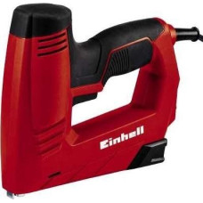 Einhell Elektrotacker TC-EN 20 E (rot/schwarz)