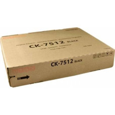 Utax Toner Utax  Toner CK-7512 Black (1T02V70UT0)