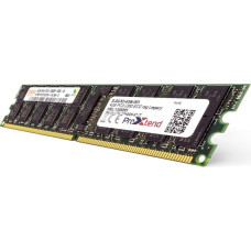 Proxtend Pamięć serwerowa ProXtend ProXtend 4GB DDR2 PC2-5300 667MHz