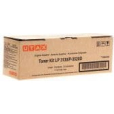 Utax Toner Utax  Toner Kit P-3520D/LP 3130, black (4413010010)