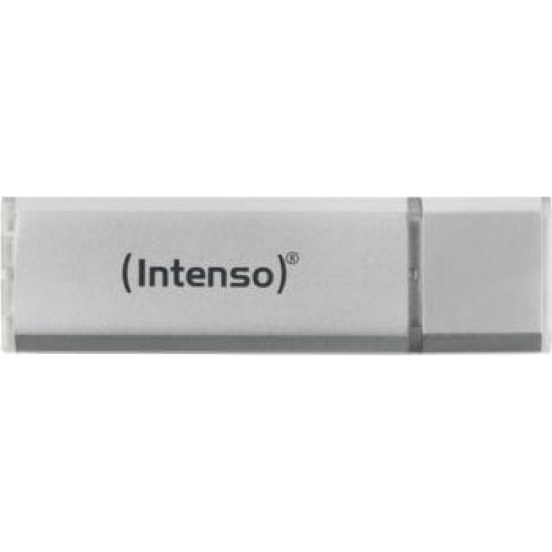 Intenso MEMORY DRIVE FLASH USB3 64GB/3531490 INTENSO