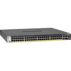 Netgear M4300-52G-PoE+