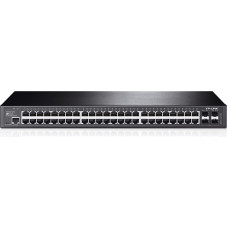 Tp-Link Switch TP-Link T2600G-52TS