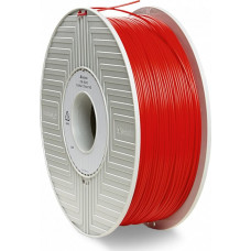 Verbatim Filament PLA czerwony (55270)