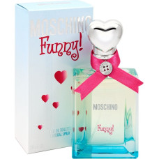 Moschino Funny! EDT 50ml