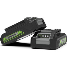 Greenworks Greenworks Akumulator 24 V, 2 Ah