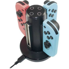 Ready2Gaming ready2gaming Nintendo Switch 4 in 1 Charger