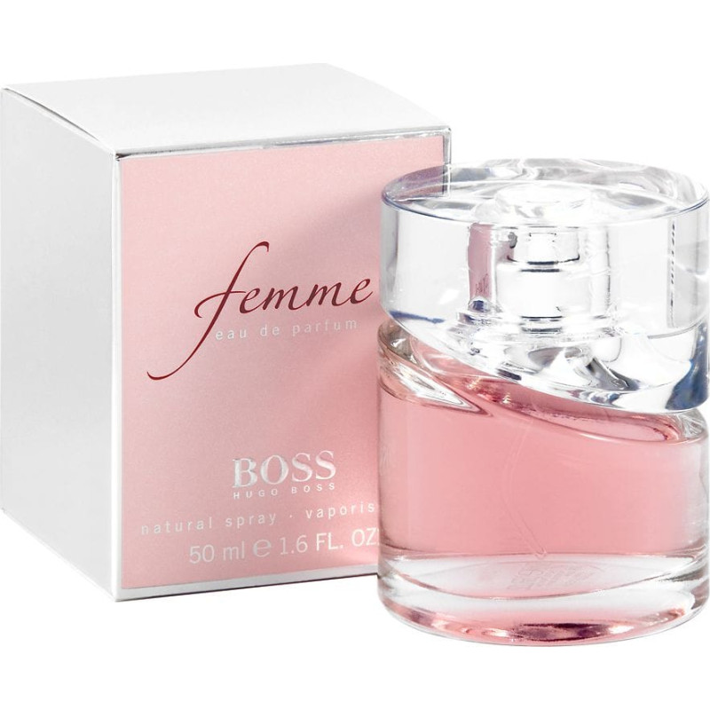 Hugo Boss Femme EDP 50ml