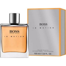 Hugo Boss In Motion 2021 EDT 100 ml