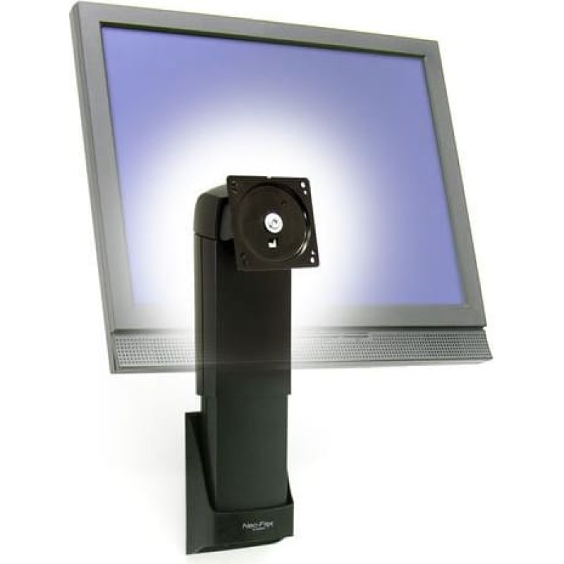 Ergotron Neo-Flex LCD (schwarz)