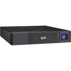 Eaton 5SC2200IRT uninterruptible power supply (UPS) Line-Interactive 2.2 kVA 1980 W 9 AC outlet(s)