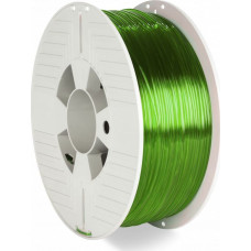 Verbatim Filament PETG zielony (55057)