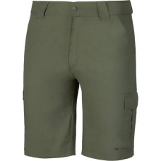 Hi-Tec SZORTY IBG LOOP 1/2 OLIVE GREEN M