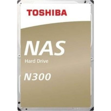 Toshiba Dysk serwerowy Toshiba 14 TB 3.5'' SATA III (6 Gb/s)  (HDWG21EUZSVA)