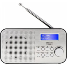 Camry Radiobudzik Camry CR 1179