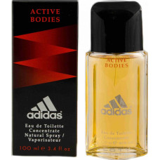 Adidas Active Bodies EDT 100 ml