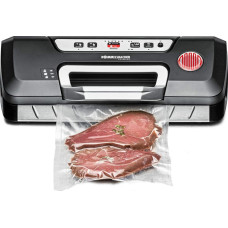 Rommelsbacher ROMMELSBACHER vacuum sealer 285 VAC (black)