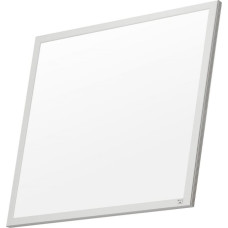 Maclean Panel LED sufitowy slim 40W, 3200lm Warm White (3000K) Maclean Energy MCE540 WW 595x595x8mm raster, funkcja FLICKER-FREE