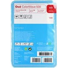 OCE Toner Oce Toner CW 500 Cyan (1070038732) (9787B002AA)