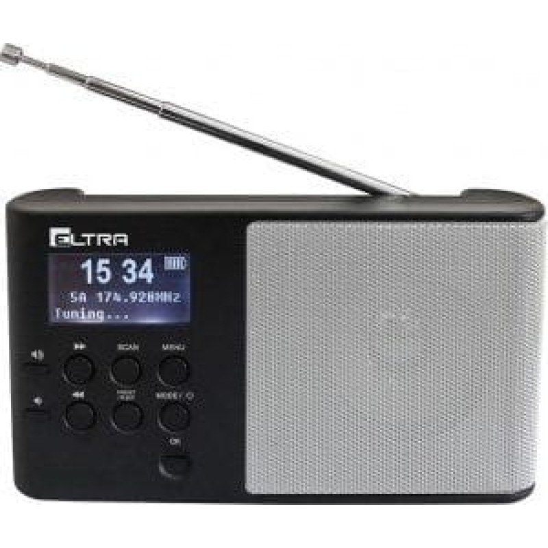 Eltra Radio Eltra Ula