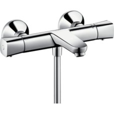 Hansgrohe Bateria wannowa Hansgrohe Ecostat ścienne chrom (13123000)