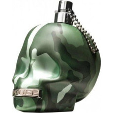 Police To Be Camouflage EDT 125 ml