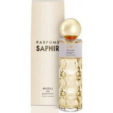 Saphir Women Muse Night EDP spray 200ml