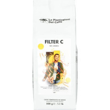 Le Piantagioni Del Caffe Kawa ziarnista Le Piantagioni del Caffe Filter C 500 g