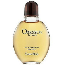 Calvin Klein Obsession EDT 200 ml