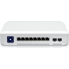 Ubiquiti Switch Ubiquiti UniFiSwitch Enterprise 8 (USW-Enterprise-8-PoE)